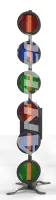 Anzhee Lamp Line 6 RGB - Светодиодный прожектор "блайндер"