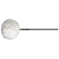 VIC FIRTH VKB 3 - Колотушка для педали флисовая