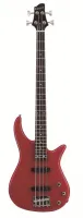 Бас-гитара CRUZER CSR-20 RD