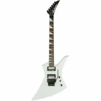 JACKSON JS Series Kelly JS32 Snow White - Электрогитара