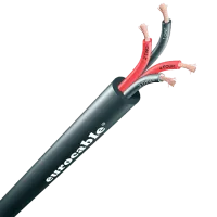 Eurocable CVS LK04N40 - Спикерный кабель 4х4 мм.кв., огнестойкий