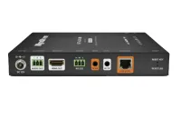 WyreStorm NHD-120-RX - Декодер 4K30 4:2:0 H.264/H.265