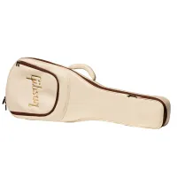 GIBSON Premium Softcase Cream чехол для электрогитары, цвет кремовый