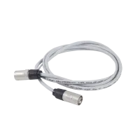 DAS AUDIO eC-09 Ethernet аудио + data, 90см