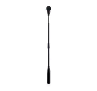 Carol MCG-516 LONG Микрофон конденсаторный кардиоидный типа Gooseneck, 100-10000Гц, "гусиная шея" 45