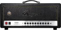 Bugera 1990 INFINIUM ламповый гитарный усилитель "голова" 120Вт