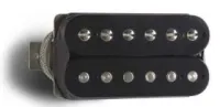 GIBSON IM00T-DB 500T - HOT CERAMIC HUMBUCKER/DOUBLE BLACK звукосниматель