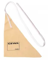 GEWA Wiper Clarinet Салфетка для протирки кларнета (кожа)