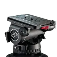 Studio 9+9 штативная голова Sachtler