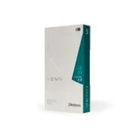 VBB0125G2 VENN Синтетическая трость для кларнета Вb, размер 2.5, Rico