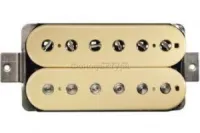 DIMARZIO THE TONE ZONE CREAM DP155CR звукосниматель для электрогитары, хамбакер, цвет кремовый