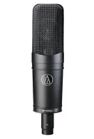 AUDIO-TECHNICA AT4060a - Микрофон студийный ламповый