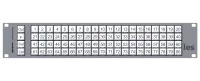 KR-8014 84-х кнопочная панель управления для матричных коммутаторов Les
