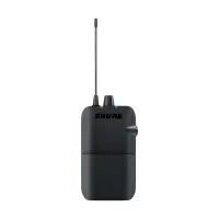 SHURE P3R M16 - приемник для системы персонального мониторинга PSM300