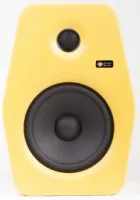 Monkey Banana Turbo 8 banana Студийный монитор 8', шелковый твиттер 1', LF 80W, HF 30W, балансный вход, S/PDIF-вход, S/PDIF Thru