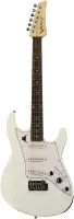 line 6 JTV 69s Standard Olympic White Ebony FB моделирующая электрогитара