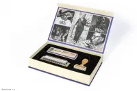 HOHNER Sonny Terry - Губная гармоника подписная серия