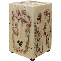 TYCOON STKS-29 WI Willow - Кахон с подструнником