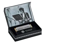 M589016 Bob Dylan Губная Гармошка Hohner