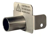 Duct adaptor for Tiny FX
                Адаптер Duct adaptor for Tiny FX
адаптер для шланга для Tiny FX, диаметр 15 мм