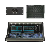DiGiCo X-S21 Цифровая система микширования с D-Rack  в картонной упаковке