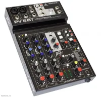 PEAVEY PV 6 BT - Микшерный пульт