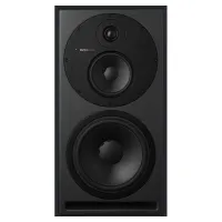 Dynaudio Core 59 стереопара. Активные 3-полосные мониторы премимум класса. Усилитель Pascal класса D