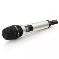 SL HANDHELD DW-3-EU ручной передатчик Sennheiser