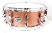 YAMAHA AMS1460 PINK CHAMPAGNE SPARKLE - Барабан малый
