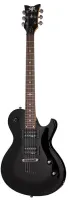 SGR SOLO-6 SBK, Электрогитара 6 струн SCHECTER SGR SOLO-6 SBK