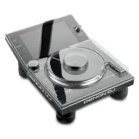 Decksaver Denon SC6000 & SC6000M Prime - Защитные крышки для DJ-техники