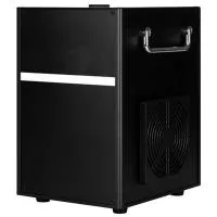 SHOWLIGHT SPARK MACHINE V-1 Генератор холодных искр 650Вт., шт