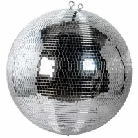 Mirror Ball 150 cm зеркальный шар 150 см  вес 112 кг,