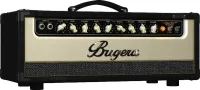 BUGERA V55HD INFINIUM - Усилитель "голова"