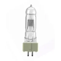 OSRAM 64752/T29 - лампа галогенная 240 В/1200 Вт, GX9,5 , 400 часов