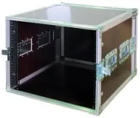 PROAUDIO A8U - Рэковый кейс
