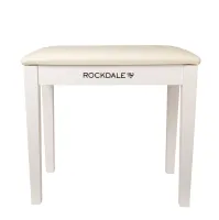 Rockdale Rhapsody 100 White