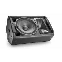 JBL PRX812W акуст. система, 2-хполосная, 12', активная, 1500 Вт, мониторная/FOH, макс. SPL 135 дБ (пик), управление по Wi-Fi