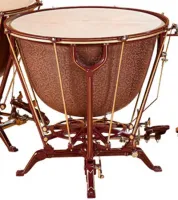Литавра Adams Dresdner Vintage PALPD23