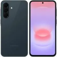 Смартфон Samsung Galaxy A37 8/256GB Awesome GrayGreen CAU