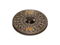 CC15DAH Classics Custom Dark Hihat Две тарелки 15", Meinl