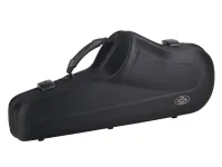 JW-51092-B Greenline Футляр для саксофона альт, черный, Jakob Winter