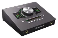 Universal Audio Apollo Twin X USB Heritage - Звуковые карты внешние