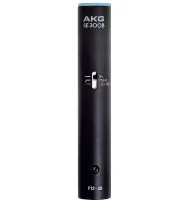 Akg se300b + ck98 предусилитель серии blue line c капсюлем-пушкой, адаптер sa40, ветрозащита в комплекте