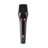 Austrian audio od505  вокальный микрофон активный динамический, фантомное питание 48в, суперкардиоид