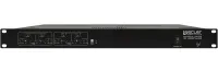 Ecler eHSA4-150- Усилитель мощности 4x140 Вт – 70/100 В
