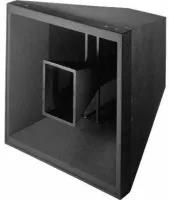 JBL PD743 Высокомощная 2-х полосная коаксиальная СЧ/ВЧ акустическая система точной направленности