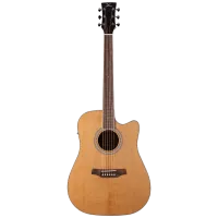 ADLER DC100-SR - Гитара акустическая шестиструнная