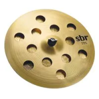 Sabian 16" sbr brass stax sale  стэк из o-zone и chinese