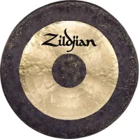 ZILDJIAN P0501 34' HAND HAMMERED гонг (34 дюйма)